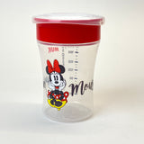 lasten muki pillillä tai ilman