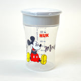 lasten muki pillillä tai ilman