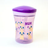 lasten muki pillillä tai ilman