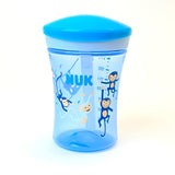 lasten muki pillillä tai ilman