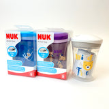 lasten muki pillillä tai ilman