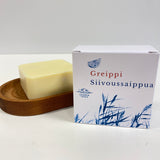 Siivoussaippua 100g greippi