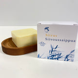 siivoussaippua 100g sitrus