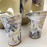 Laura Vita Hicao harmaakukal.