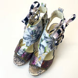 Laura Vita Hicao harmaakukal.