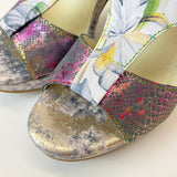 Laura Vita Hicao harmaakukal.