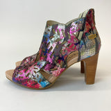 Laura Vita Albane v.pun/moniväri