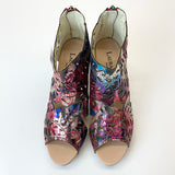 Laura Vita Albane v.pun/moniväri