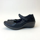 Arcopedico L63 Kal J57 musta