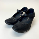 Arcopedico L63 Kal J57 musta