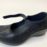Arcopedico L63 Kal J57 musta