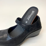 Arcopedico L63 Kal J57 musta
