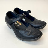 Arcopedico L63 Kal J57 musta