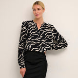 Kaffe Somia blouse