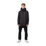 Makia takki miehet meridian jacket