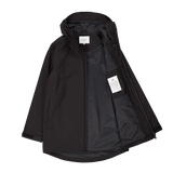 Makia takki miehet meridian jacket