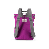 Reppu Finch. kierrätysmater. m-koko 3682