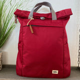 Reppu Finch. kierrätysmater. m-koko 3682