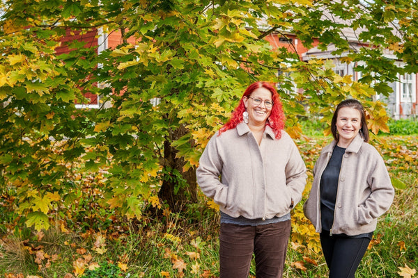 Vinkit takkiostoksille