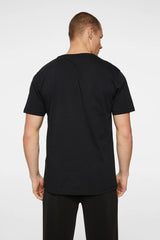 J.Lindeberg Sid Basic T-Shirt 9958