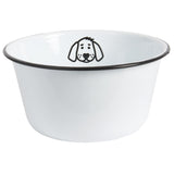 Ib koiranruokakippo pyöreä 10570