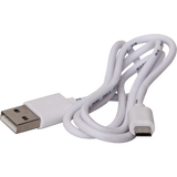 Flamme ladattavat led-tuikut 11615