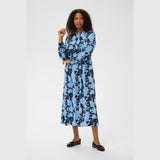 Kaffe Sasia shirt dress 11934