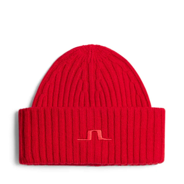 J.Lindeberg Jive Wool beanie 10039