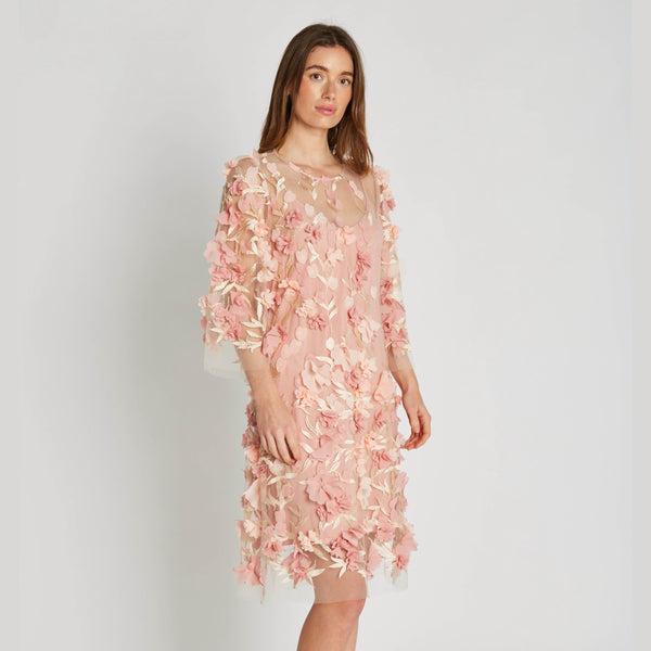 PBO Poppy dress 11071