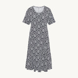 Claire Dilvin dress 11119