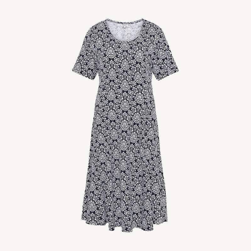 Claire Dilvin dress 11119