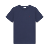 Les Deux Norregaard Contrast T-shirt 11353