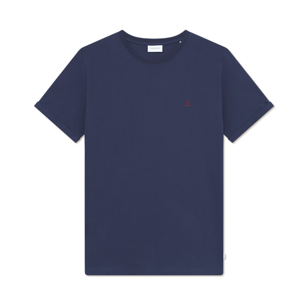 Les Deux Norregaard Contrast T-shirt 11353