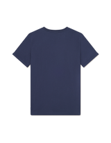 Les Deux Norregaard Contrast T-shirt 11353