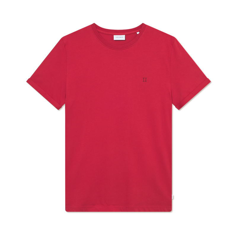 Les Deux Norregaard Contrast T-shirt 11353