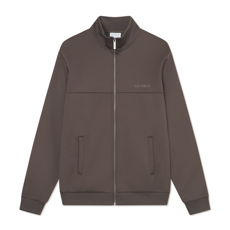 Les Deux Ballier Track jacket 11354