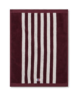 Lexington Striped terry pyyheliina 50x70 12513