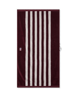 Lexington  Striped terry pyyheliina 70x130 12514