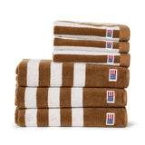 Lexington Striped terry pyyheliina 50x70 12513