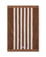Lexington Striped terry pyyheliina 50x70 12513