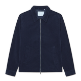 Les Deux Marshall Curduroy coach jacket 11355