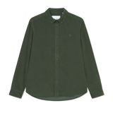 Les Deux Konrad Pinwale corduroy shirt 11357