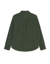 Les Deux Konrad Pinwale corduroy shirt 11357