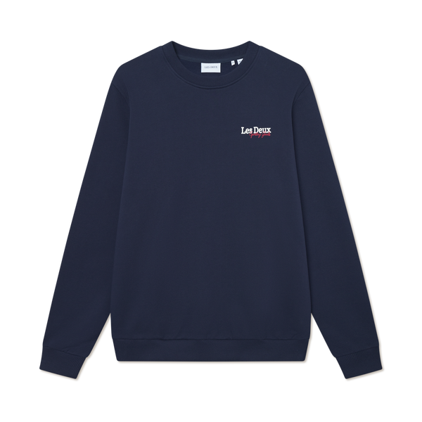 Les Deux Racing sweatshirt 11358