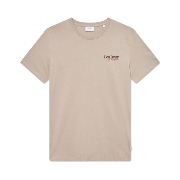 Les Deux Racing T-shirt 11359