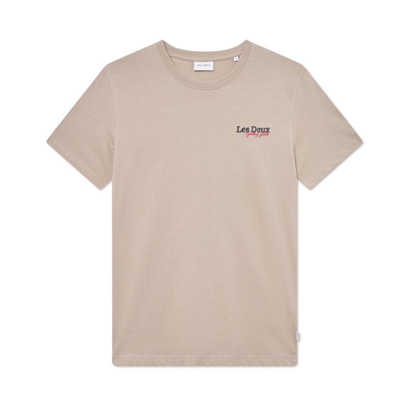 Les Deux Racing T-shirt 11359