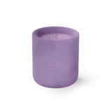 The Gift Label Cement Candle kynttilä 8420