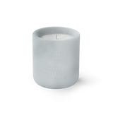 The Gift Label Cement Candle kynttilä 8420