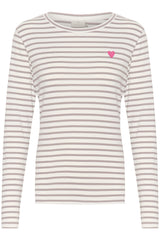 Kaffe Liddy T-Shirt 9903