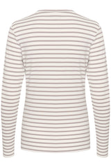 Kaffe Liddy T-Shirt 9903